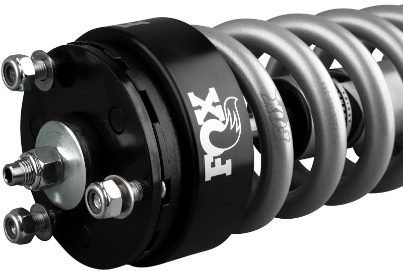Fox 2.5 Performance HD Series 24+ Ford Ranger 4WD Front Coilover 0-3in Lift Secondary image