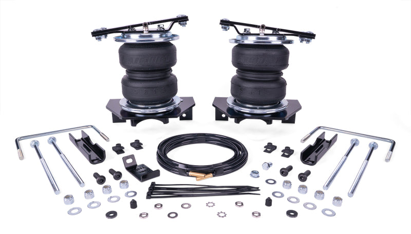 Air Lift 2023 Ford F250/F350 Super Duty LoadLifter 5000 Air Spring Kit parts and accessories