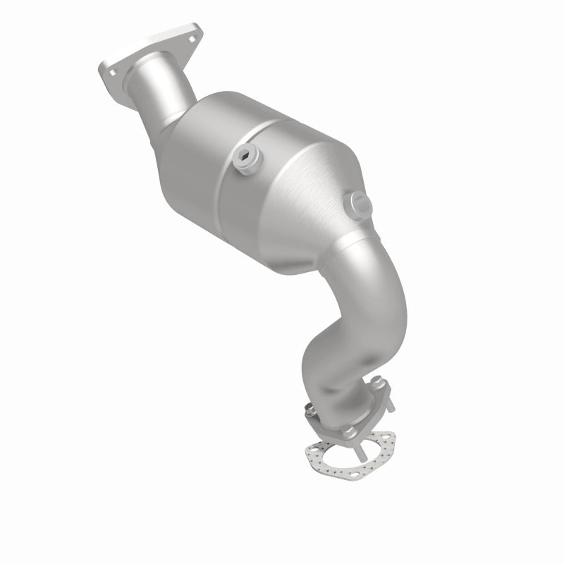 MagnaFlow Conv DF Audi S4 direct-fit catalytic converter for off road parts