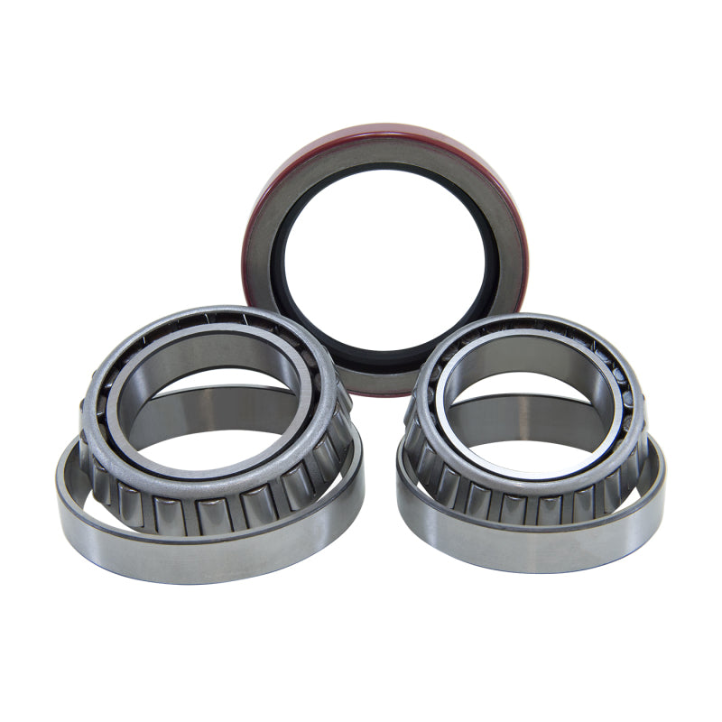 Yukon Gear Axle Bearing & Seal Kit For 10.5in GM 14 Bolt Truck Secondary image