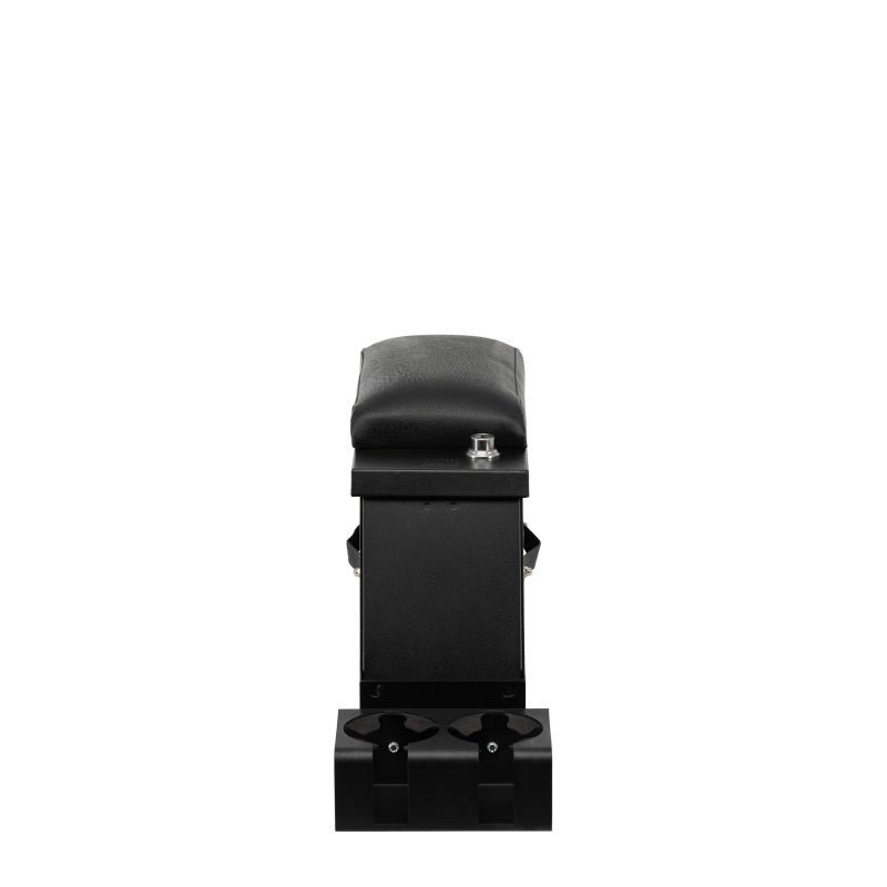 Tuffy Series Console 6.5In Black Secondary image