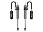 ICON 2024 Toyota Land Cruiser 250/2024 Lexus GX550, 2.5 Aluminum Series Shocks 0-3 in Lift - Rear for performance offroad parts