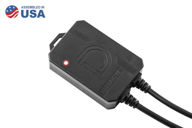 Diode Dynamics - Bluetooth RGBW M8 Controller 1ch Secondary image