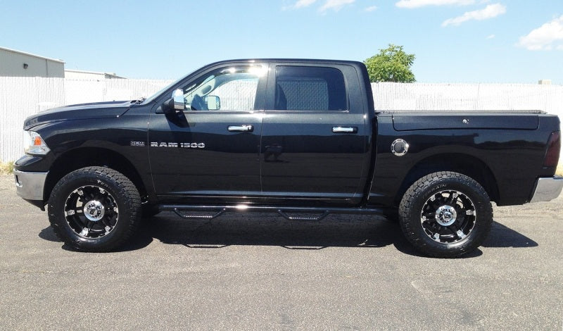Tuff Country 09-18 Dodge Ram 1500 4X4 4in Lift Kit (SX8000 Shocks) Secondary image