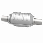 MagnaFlow Conv Univ 2 universal catalytic converter for vehicles