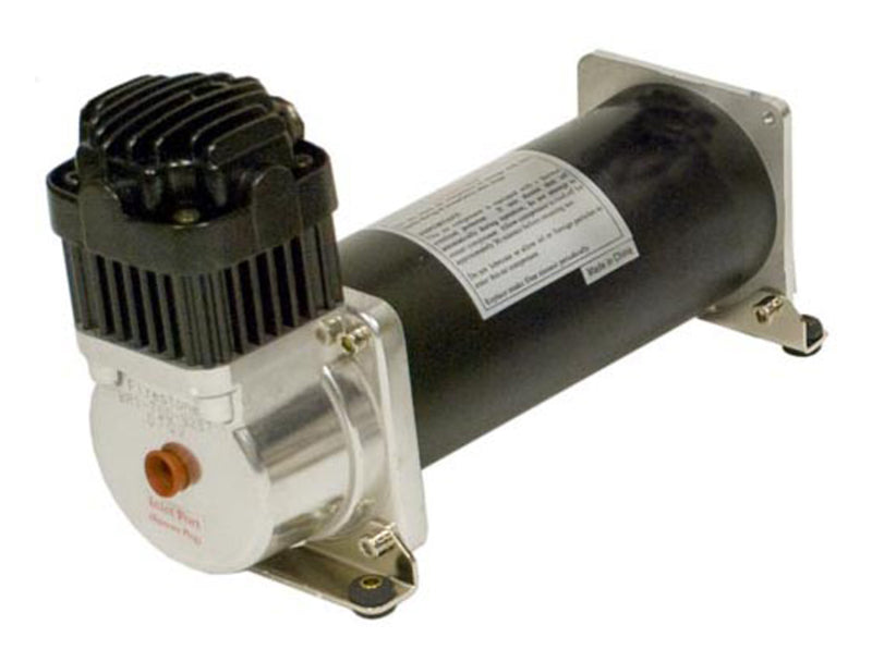 Firestone Air Command Xtreme Duty Air Suspension Compressor (WR17609287) Secondary image