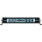 Rigid Industries Radiance+ 20in. RGBW Light Bar for offroad lighting