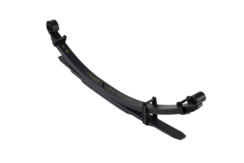 ARB / OME Leaf Spring Hilux Ifs-Rear- Secondary image