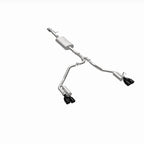 Magnaflow 2021 GMC Yukon V8 6.2L Street Series Cat-Back Performance Exhaust System