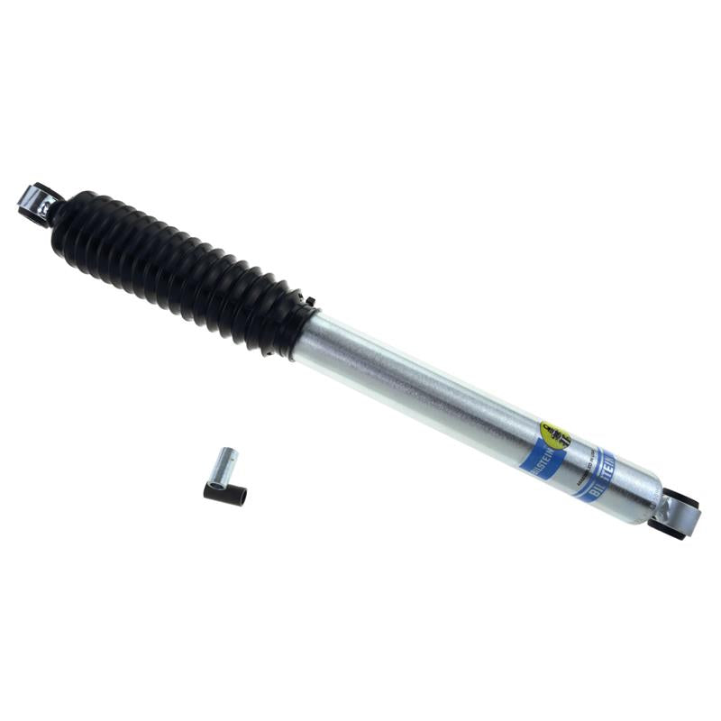 Bilstein 5100 Series 1984 Ford Bronco II Base Rear 46mm Monotube Shock Absorber for offroad performance upgrades Main image