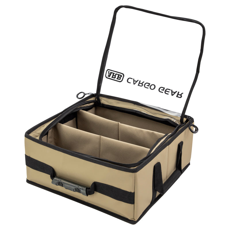 ARB Cargo Organizer Large Suits ARB Drawers for off road parts.