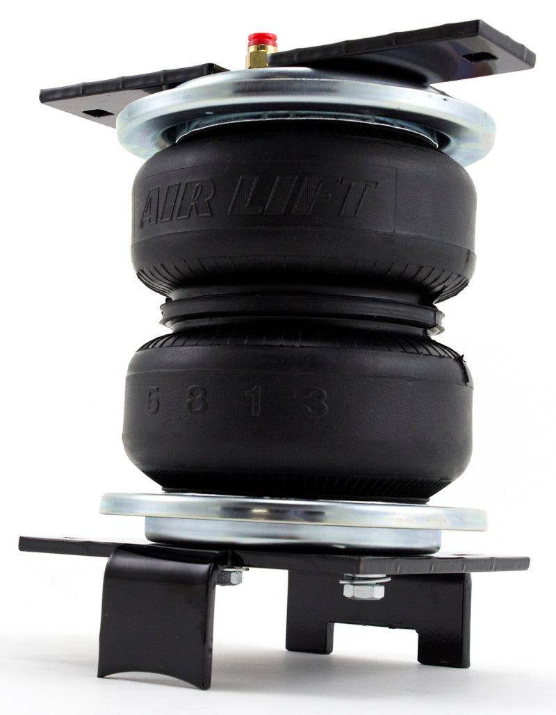 Air Lift Loadlifter 5000 for Half Ton Vehicles air suspension kit