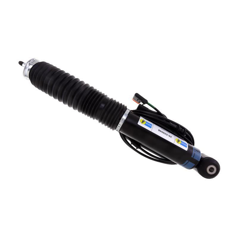 Bilstein B4 04-06 Mercedes-Benz E500 4Matic Left Rear Twintube Strut Assembly Secondary image