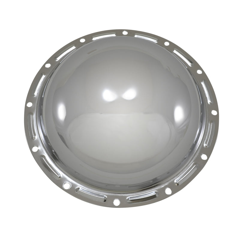 Yukon Gear Chrome Cover For AMC Model 20 Secondary image