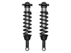 ICON 2024+ Toyota Tacoma 2.5in VS lR Coilover Kit for offroad performance