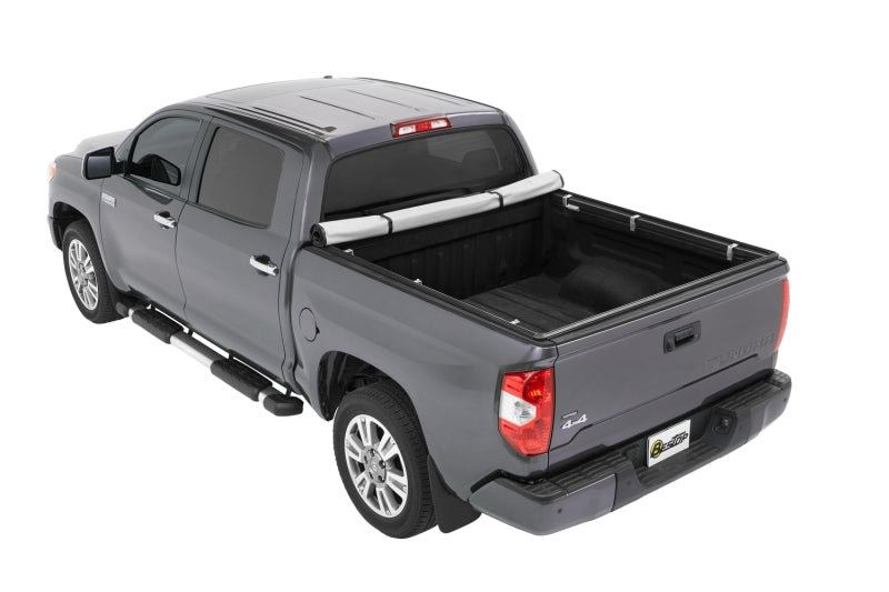 Bestop 05-2023 Toyota Tacoma For 6 Ft Bed Truck 2 Tonneau Supertop Secondary image