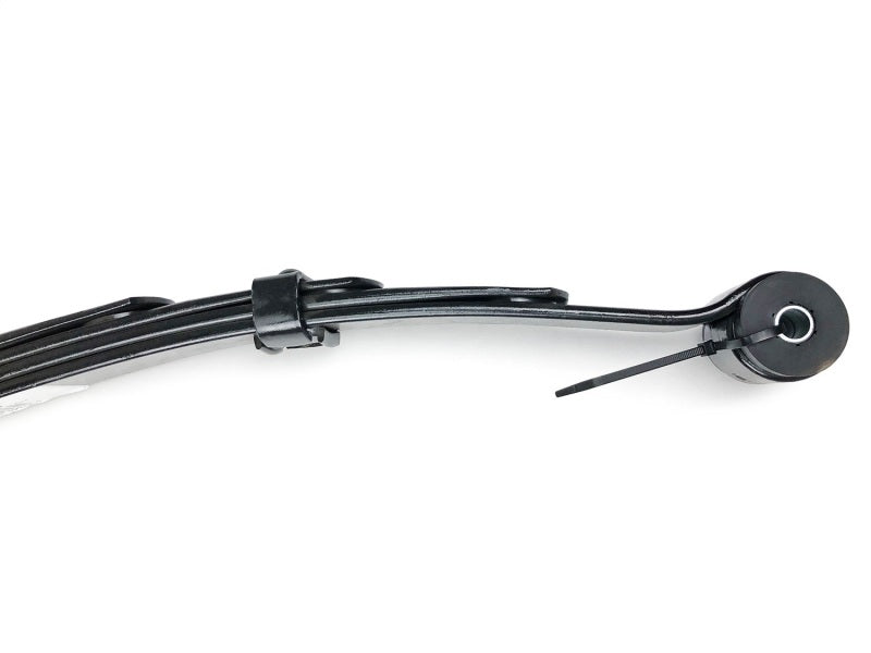 Tuff Country 76-86 Jeep CJ7 Front 4in EZ-Ride Leaf Springs (Ea) Secondary image