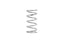 Eibach ERS 14.00in Length x 3.75 in Dia x 550 lbs Coilover Main Spring for offroad performance upgrades