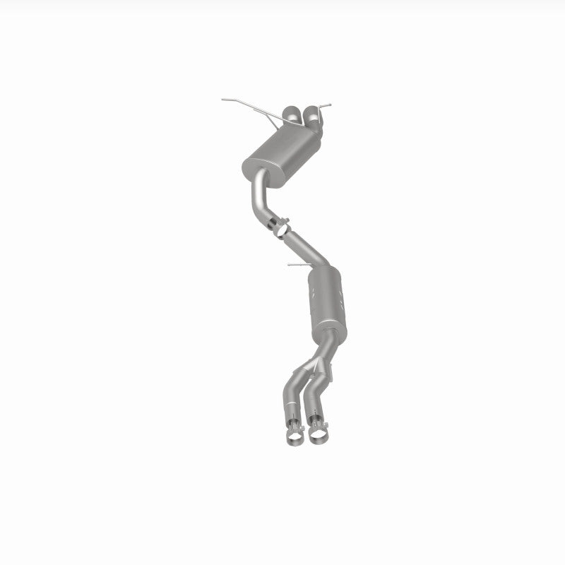 MagnaFlow SYS C/B 08-09 BMW 128i 3.0L performance exhaust