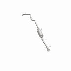 MagnaFlow BRE Exhaust Kit 95-98 Toyota T100 3.4L for offroad performance upgrades