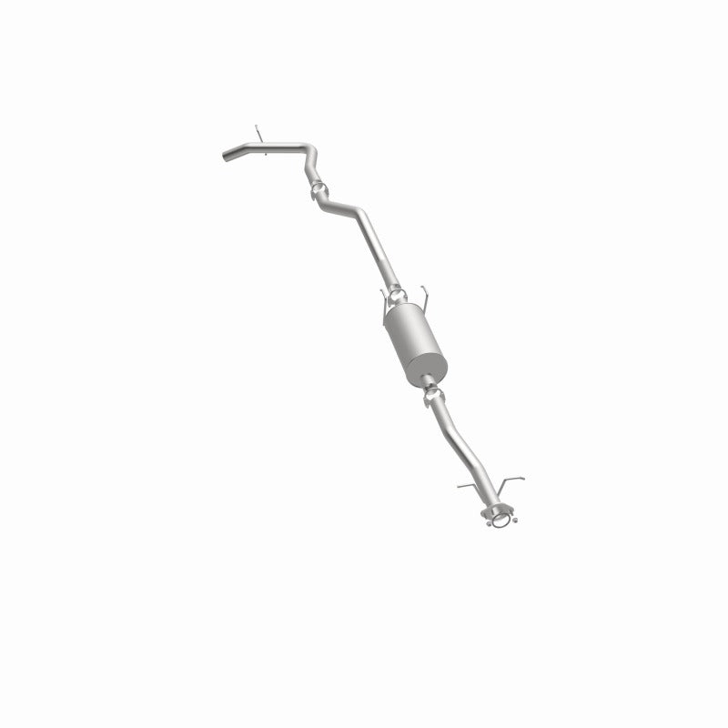 MagnaFlow BRE Exhaust Kit 95-98 Toyota T100 3.4L for offroad performance upgrades