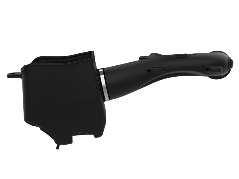 aFe Magnum FORCE Stage-2 Pro 5R Cold Air Intake System Jeep Wrangler (JL) 18-23 V6-3.6L Secondary image