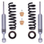 Bilstein B8 6112 Series 04-08 Ford F-150 (4WD Only) 60mm Monotube Front Suspension components for offroad performance upgrades.
