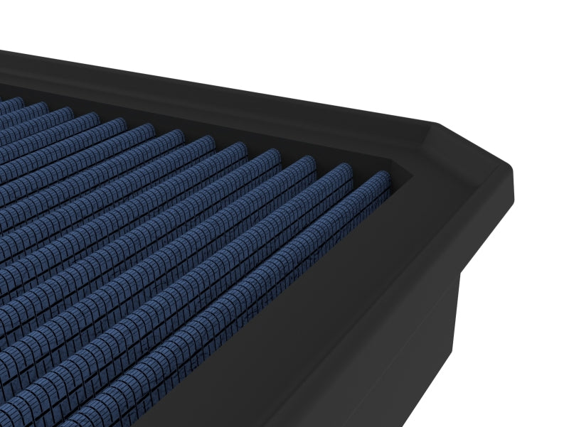aFe Magnum FLOW OE Replacement Air Filter Mercedes-Benz CLA35 AMG 20-24 L4-2.0L (t) Secondary image