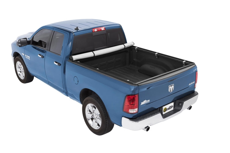 Bestop 19-26 Dodge Ram 1500 For 64 Ft Bed W/O Dodge Rambox Truck 2 Tonneau Supertop Secondary image