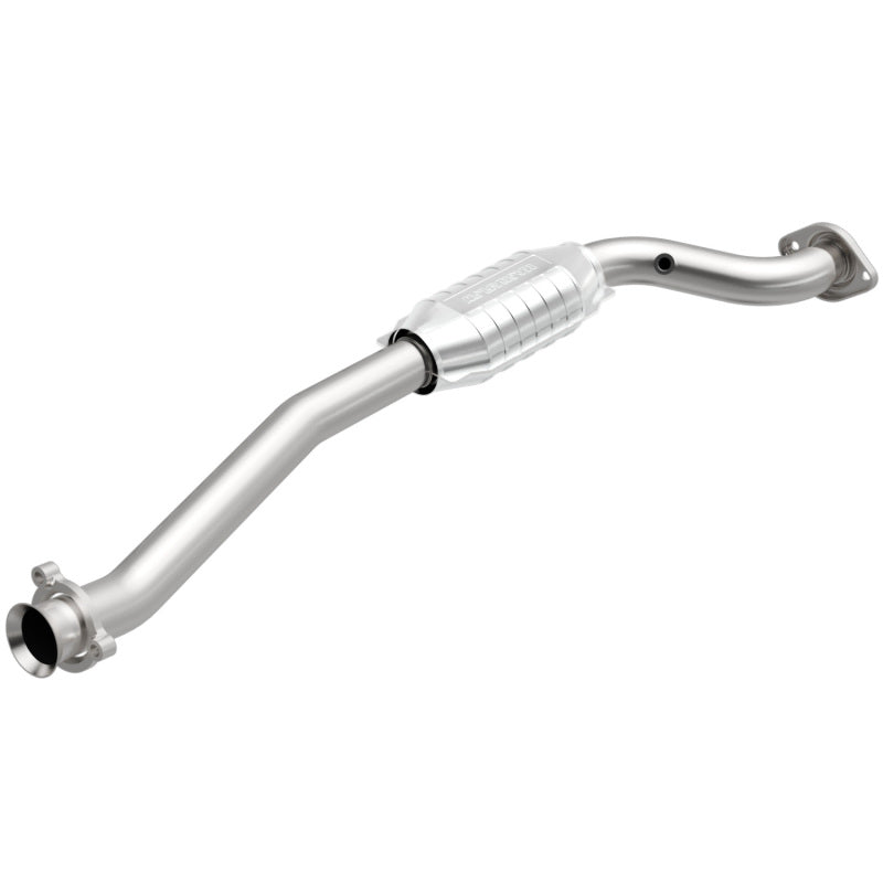 MagnaFlow Direct Fit Catalytic Converter 04-06 Colorado 2.8/3.5 rr O Secondary image