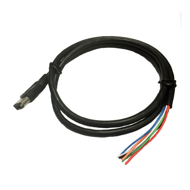 SCT Performance 2-Channel Analog Input Cable (for use w/ X3/SF3/Livewire/TS-Custom Applications) Secondary image