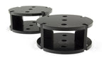 Air Lift Universal Level Air Spring Spacer - 2in Lift for trucks