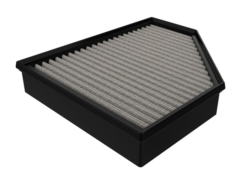 aFe Magnum FLOW OE Replacement Filter w/ Pro Dry S Media 2020 Toyota Supra (A90) L6-3.0L (t) Secondary image