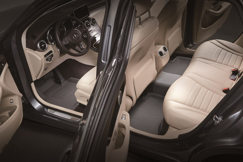 3D MAXpider 22-24 Lucid Air Touring Kagu Gray R1 R2 interior view