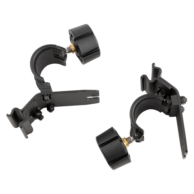 ARB BASE Rack Shovel Holder for offroad truck accessories