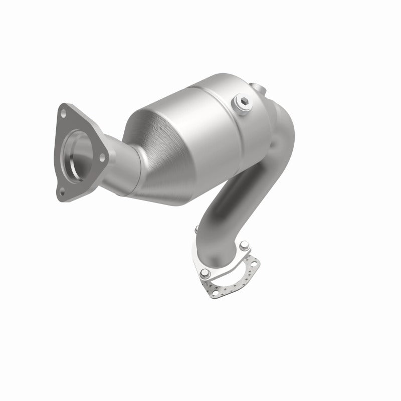 MagnaFlow Conv DF Audi S4 direct fit catalytic converter