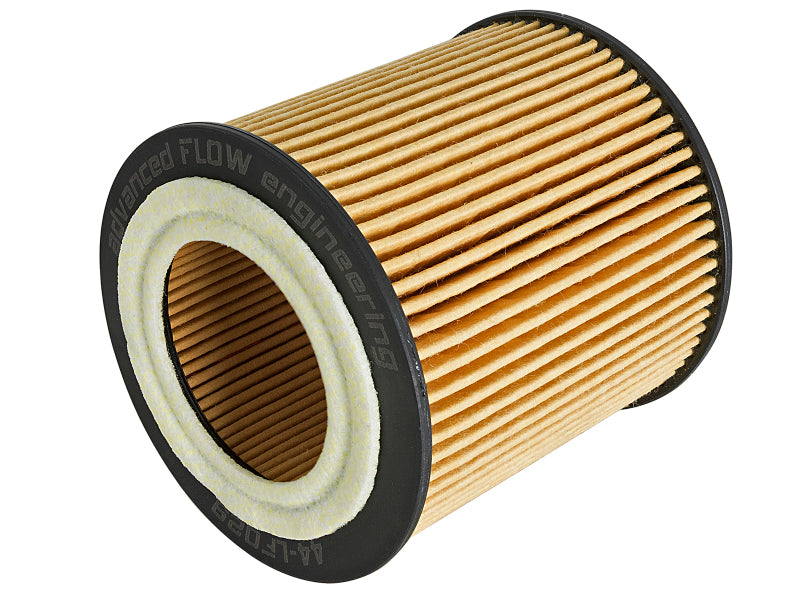 aFe Pro GUARD D2 Oil Filter 06-19 BMW Gas Cars L6-3.0T N54/55 Secondary image