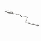 MagnaFlow BRE Exhaust Kit 05-11 Cobalt HHR G5 Pursuit for offroad performance upgrades