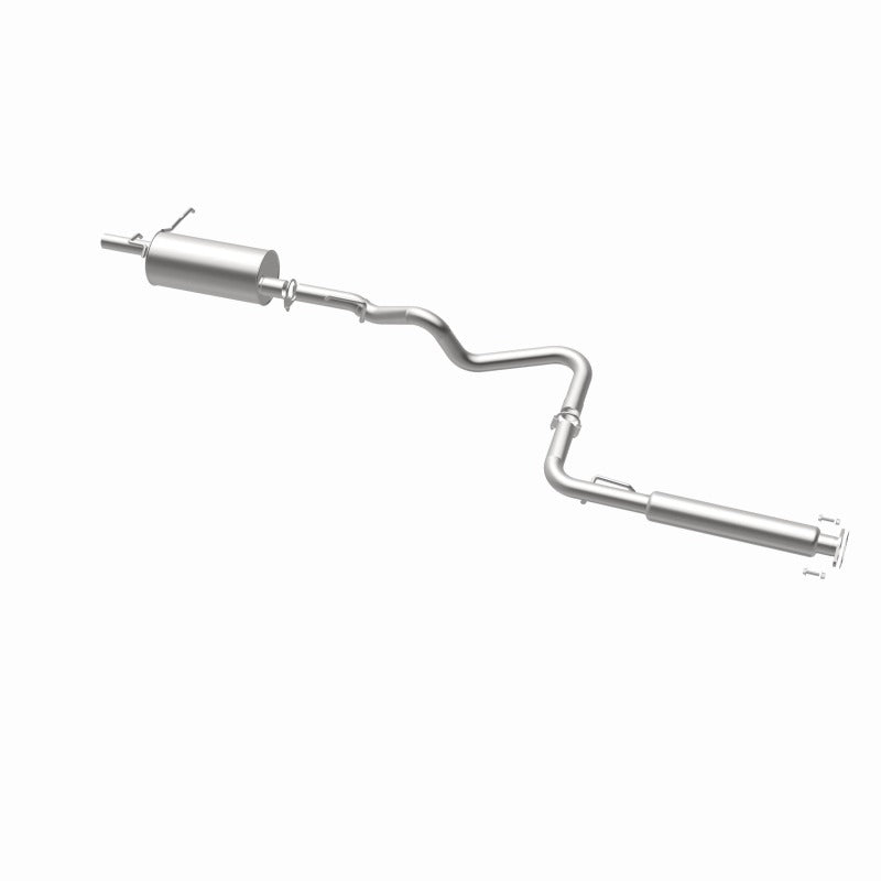 MagnaFlow BRE Exhaust Kit 05-11 Cobalt HHR G5 Pursuit for offroad performance upgrades
