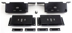 Air Lift Loadlifter 5000 Air Spring Kit mounting hardware for suspension lift kits