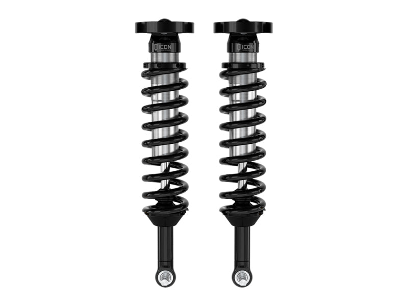 ICON 2023+ GM Canyon/Colorado 2.5 Series Shocks VS IR Coilover Kit Main image