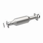 MagnaFlow Conv DF 97-01 Honda CR-V 2.0L catalytic converter