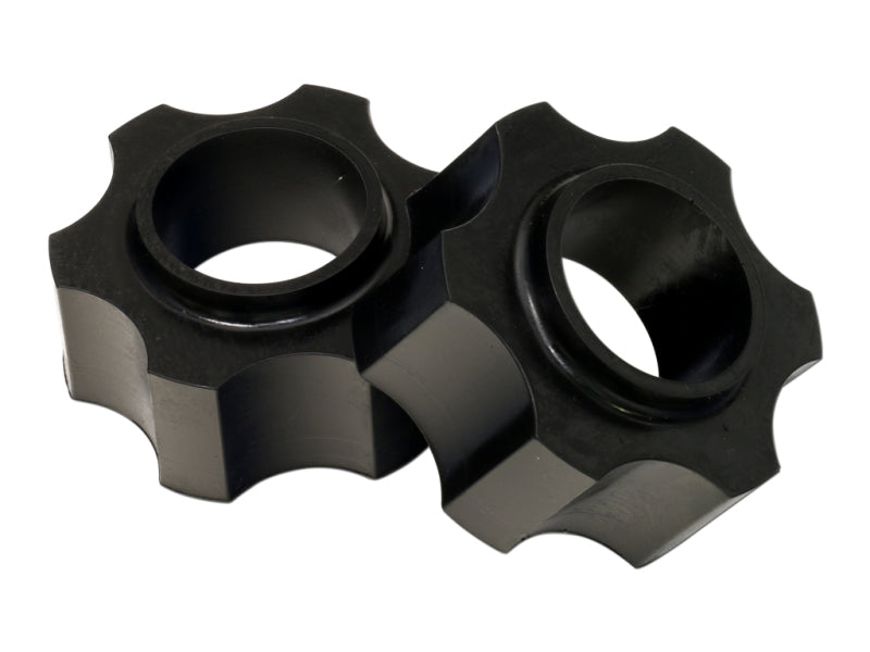 ICON 07-18 Jeep Wrangler JK 2.0in Front Spacer Kit Secondary image