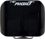 Rigid Industries D-SS Black Cover for offroad lighting upgrade