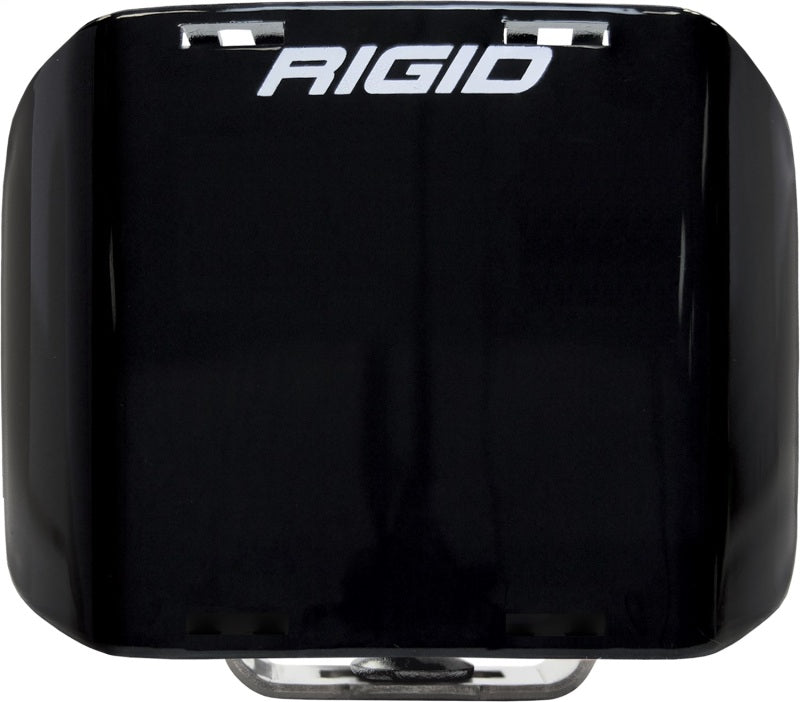 Rigid Industries D-SS Black Cover for offroad lighting upgrade