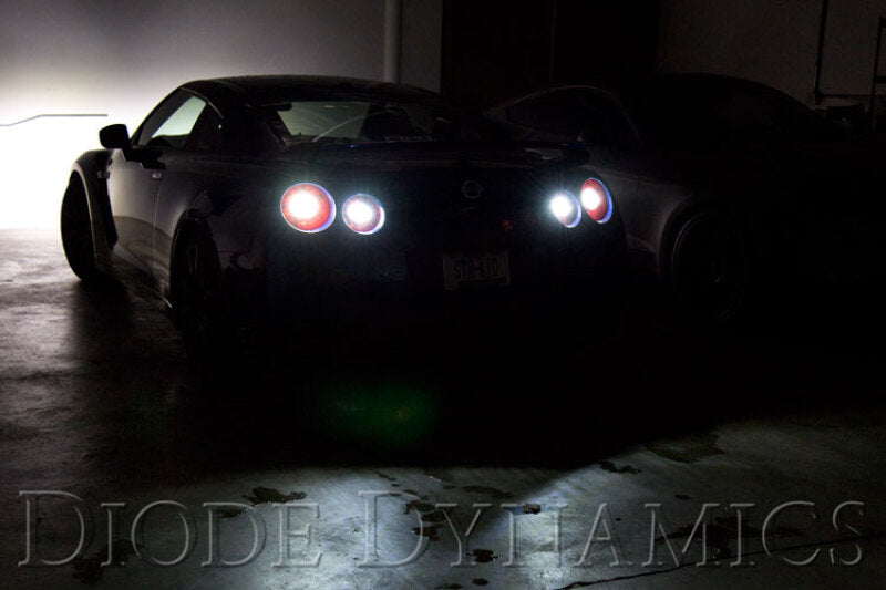 Diode Dynamics 09-21 Nissan GT-R Tail as Turn +Backup Module (USDM) Module Only Secondary image