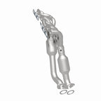 MagnaFlow Conv DF 97-00 Lexus GS300 3.0L performance parts