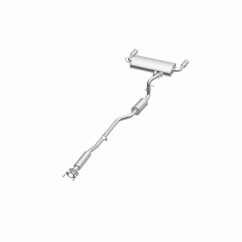 MagnaFlow BRE Exhaust Kit 13-18 Ford Escape, high-quality exhaust, offroad performance upgrades