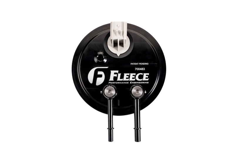 Fleece Performance 99-07 Ford F-250/F-350 Powerstroke (Long Bed) SureFlo Performance Sending Unit Secondary image