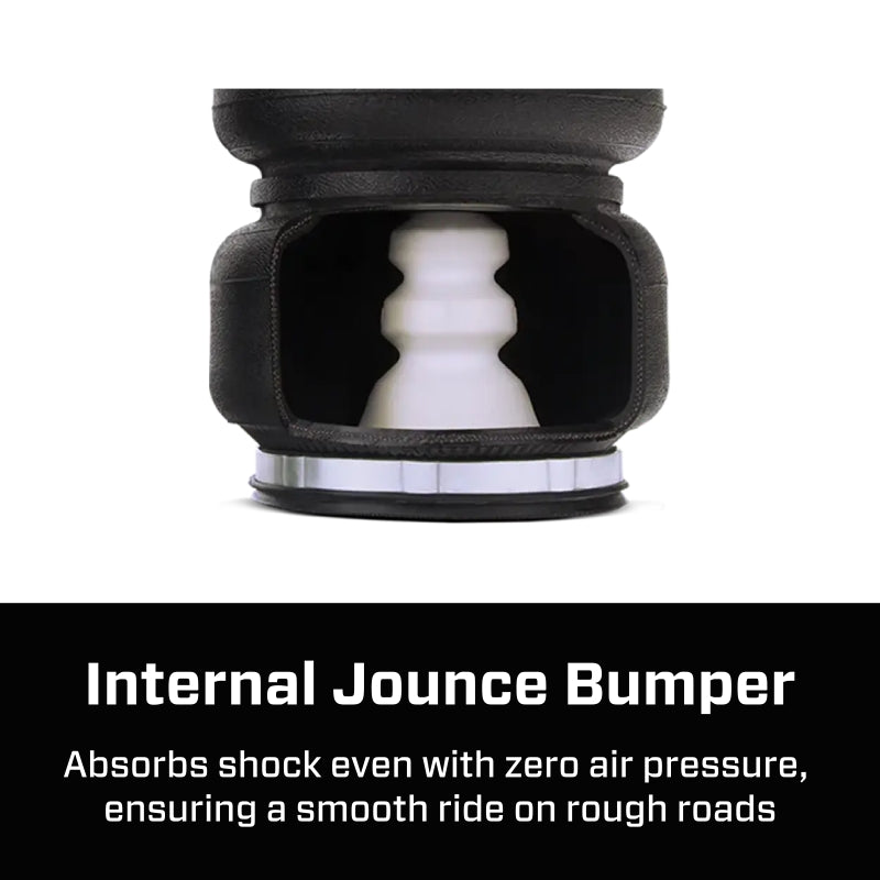 Internal Jounce Bumper for Air Lift LoadLifter 7500 XL kit
